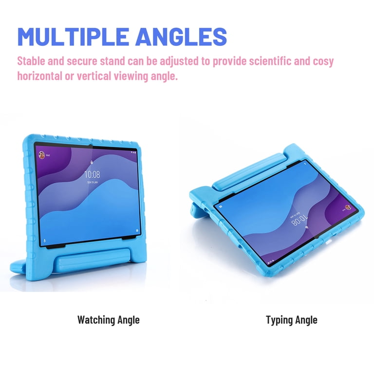 IPad Mini 7.9" Tablet Case, Dteck Shockproof Handle Stand Cover For