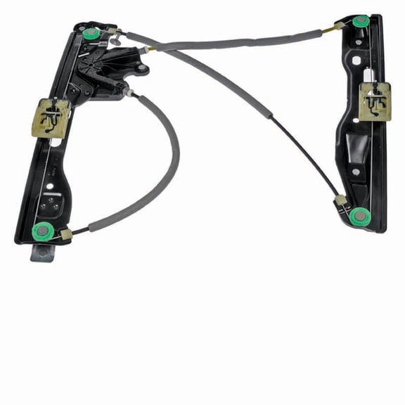 OEG Parts New Front Driver Side Left LH Power Window Regulator W/O Motor Replacement For Ford Fusion & Lincoln MKZ 2013 2014 2015 2016 2017 2018 2019 2020, DS7Z5423209A DS7Z5423209D 752-970