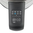 thumbnail image 5 of Capresso Electric Water Kettle,Black,2 L Cap. 244.05, 5 of 9