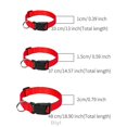 thumbnail image 4 of Home Running Accessory Portable Neck Walking Dog Collar _jiue, 4 of 4
