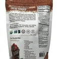 Volupta Organic & Fair Trade Unsweetened Super Food Cacao Powder, 32