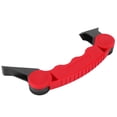 thumbnail image 3 of Glass Glue Blade Angle Scraper Caulking Tool Sealant Angle Adhesive Residue Remover, 3 of 22