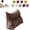Brown, variant on Triangular Dorm Headboard Pillow, Wedge Supportive Headboard Pillow with Side Pocket, Soft Fluffy Reading Pillow Backrest Cushion, Pillow for College Dorm Beds, for Back to School(Yellow, 31.50 in)