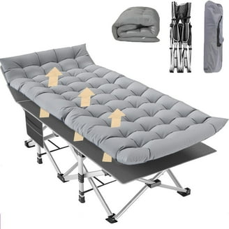 Coleman Trailhead II Camping Cot - Walmart.com