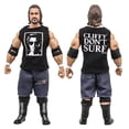 thumbnail image 3 of Rising Stars of Wrestling Action Figure Series 2: Cliff Compton, 3 of 3