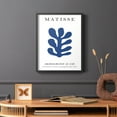thumbnail image 6 of Matisse CCXCVIII in Solid Wood 16 x 20 Framed Print, 6 of 6
