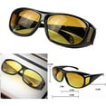 thumbnail image 5 of HD Polarized Anti-Glare Night Driving Glasses for Night Vision, 5 of 5