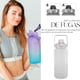 thumbnail image 4 of Botella De Agua Shendy Vendy Deportiva Motivacional 1.5 Lt Gran Capacidad, 4 of 6