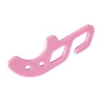 thumbnail image 4 of Herramienta de reparación y ajuste del desviador de bicicleta, limitador de cadena fácil para cambio electrónico. Rosa púrpura, 4 of 8