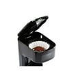 thumbnail image 2 of Toastmaster 12-Cup Digital Touchscreen Drip Coffee Maker, 2 of 7