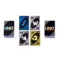 thumbnail image 3 of Juego de Cartas Uno Edición Platinum, 3 of 4