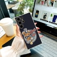 thumbnail image 3 of Mantenga su iPhone seguro y a la moda con una funda de goma TPU flexible con estampado de dibujos animados, 3 of 4