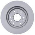 thumbnail image 1 of Raybestos Brakes Brake Rotor 580279FZN Element3; OE Replacement; Coated; Single, 1 of 2
