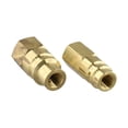 thumbnail image 6 of SPRING Adapter Connects The Car Air Conditioning System And The Conversion Kit R1234 Two Adapters 1 Low Voltage And 1 High Voltage, 6 of 9
