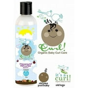 It's a Curl Ring Around the Curlies Leave In Cream 8 oz