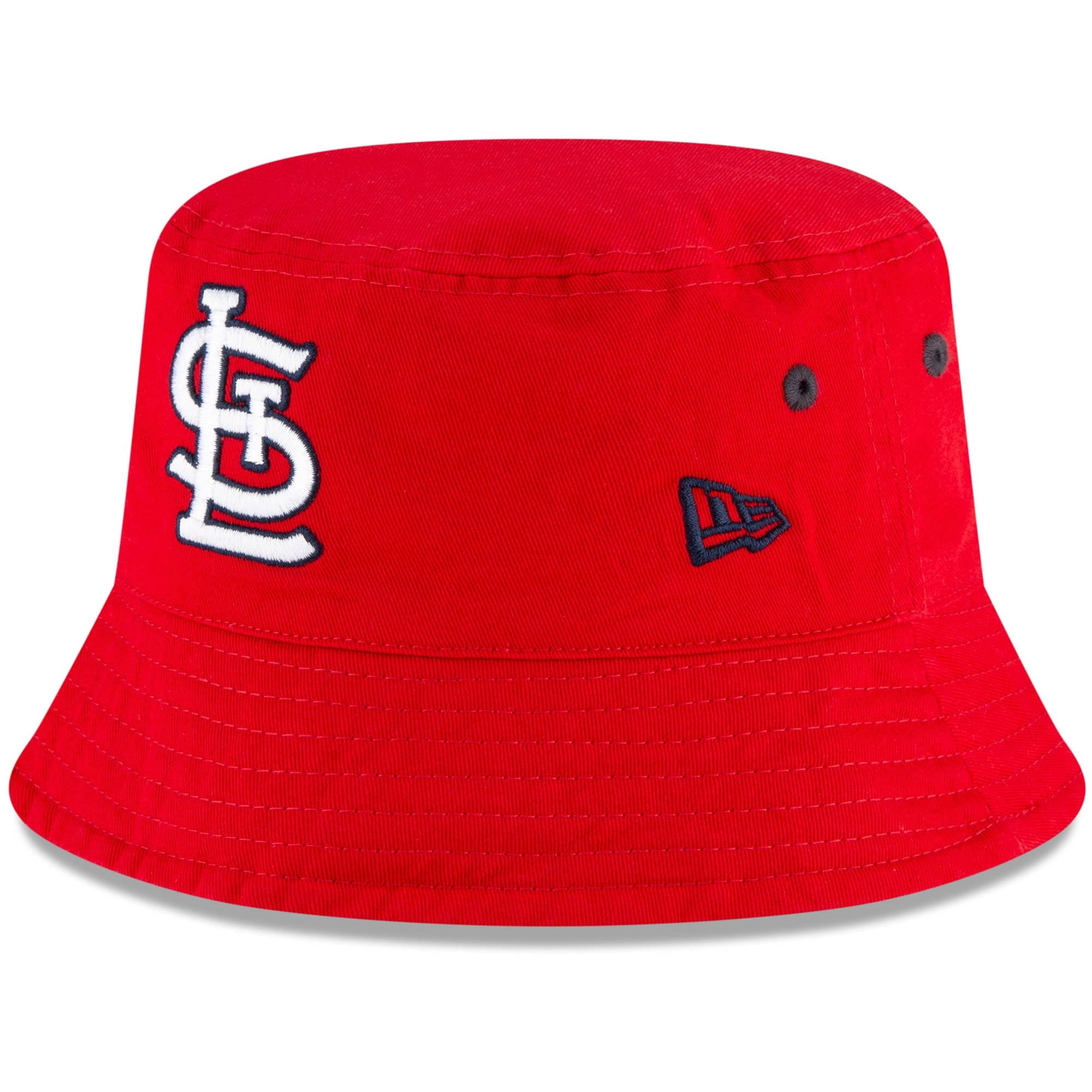 Reversible Team Bucket Hat 
