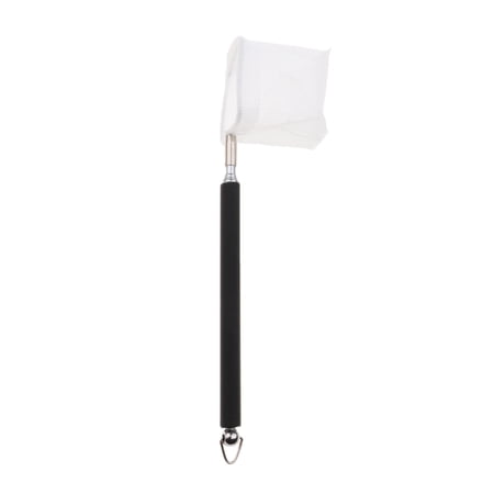 Aquarium Fish Tank Cleaning Tools Extendable Aquarium - Square
