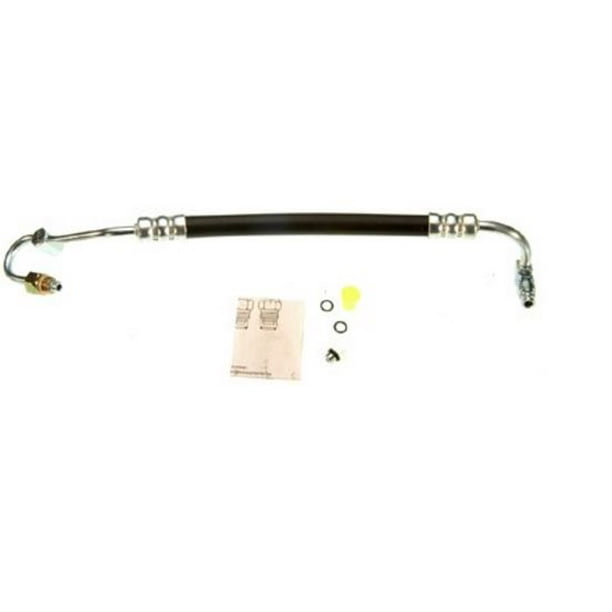 Omega 4137 Power Steering Hose Walmart.ca