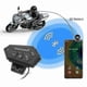thumbnail image 3 of Motorcycle Helmet Bluetooth Headset Helmet Intercom Intercom, 3 of 5