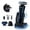 Blue, variant on NICEBAY Electric Razor, Electric Shavers for Men, Wet/Dry Shaver LED Display/Travel Lock/Type C/Ipx7
