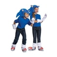 thumbnail image 2 of Accesorio de Disfraz Sonic 2 The Hedgehog Sega Sonic, 2 of 2