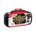 thumbnail image 2 of Funda RDS para Nintendo Switch Zelda negro, 2 of 4