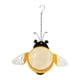 thumbnail image 1 of Comedero de Metal para pájaros colgante exterior con cadena, diseño multifuncional antiardillas de 13x16 pulgadas para patios, comedero para colibríes, 1 of 8