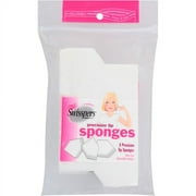 Swisspers 8 Ct Precision Tip Foam