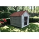 thumbnail image 4 of Casa Para Perro Q Perrón Raza Grande Con Puerta, 4 of 6