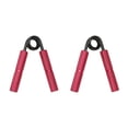 thumbnail image 1 of Eigraketly 100-350lbs fuerza muscular mano muñeca manos agarre fortalecedor rojo 200LBS Type1 NO1, 1 of 1