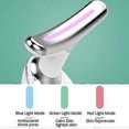 thumbnail image 2 of Neck Beauty Instrument Anti-Aging, Wrinkle Firming Face Device, 2 of 2