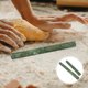 thumbnail image 2 of Rodillo de masa para envolver Dumpling, rodillo de cocina de Jade, 2 uds., 2 of 8