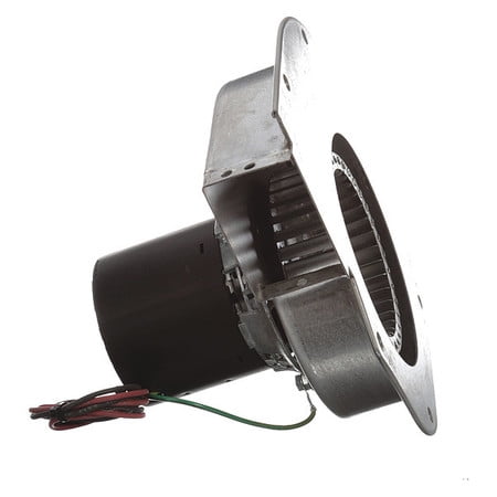 Draft Blower,208/230V