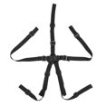 thumbnail image 4 of Arneses de asiento ajustables para cochecito de bebé, 4 of 4