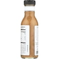 thumbnail image 3 of (Pack Of 12) Briannas New American Creamy Balsamic Dressing 12 Oz, 3 of 5