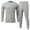 G, variant on Thermal Underwear for Men Long Johns Set, Lined Moisture Wicking 4 Way Stretch, Quick Dry Base Layer Top Bottom, Ideal for Skiing Running and Outdoor