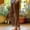 Brown, variant on Cotton Linen Pants for Women Dressy Straight Wide Leg Lounge Pants Casual Lightweight Summer Gauze Beach Trousers, 2026 New Limited Time Offer