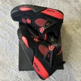 thumbnail image 1 of Nike Air Jordan 4 Retros GS, 1 of 6