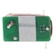 thumbnail image 2 of Generador de alta potencia de bobina Tesla de alto voltaje con tubo de placa base de bobina de uso común Tesla, 2 of 4
