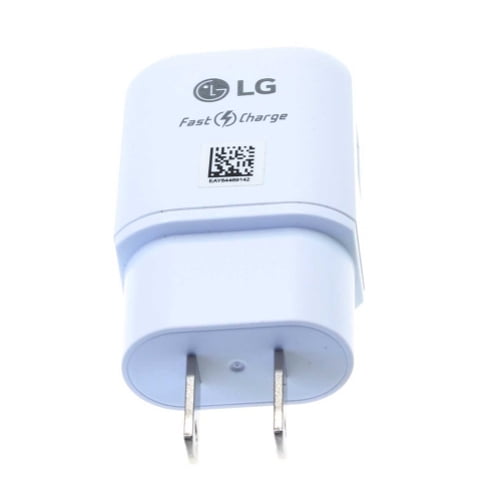 18W Fast Home Charger for Nokia G90/G100/G300/G310 5G - 6ft USB-C Cable Power Adapter QC3.0 TYPE-C Cord Travel for Nokia G90/G100/G300/G310 5G