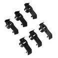 thumbnail image 4 of Windo Regulator Clip for Bmw X5 E53 (2000-2006) Pack of 6, 4 of 8