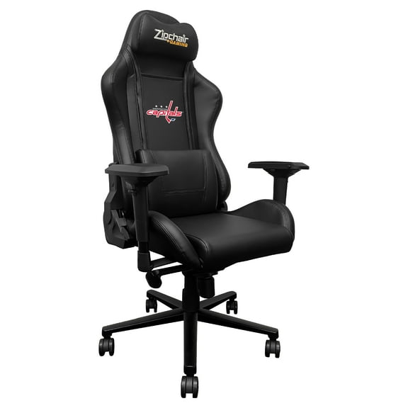 Washington Capitals  Xpression PRO Gaming Chair