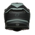 thumbnail image 5 of Oneal 5 Series Sleek Offroad Helmet and Blur MX Goggle, 5 of 6