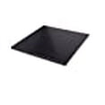 thumbnail image 3 of Hdpe (High Density Polyethylene) Plastic Sheet 1"" X 12"" X 24"" Black, 3 of 3