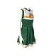 thumbnail image 4 of Stranger Things Temporada 4 Chrissy Cunningham Animadora Cosplay Hawkins High School Disfraz Falda Uniforme Traje Adulto Niños Regalo, 4 of 5
