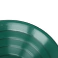 thumbnail image 4 of Gold Washing Pan, 4pcs Green Plastic Gold Pan, Exploration, 4 of 8