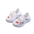 thumbnail image 4 of Willtoo Orthopedic Shoes for Girls Boys Non Slip Slip on School Shoes Wide Width Mesh Stretch Server Shoes Comfort 2026 Foam Shoes, 4 of 6