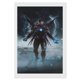 thumbnail image 1 of Iron Man Kits de Pintura de Diamantes para Adultos 5D DIY Diamond Art Kits Full Drill Diamond Dots para Regalo Decoración de Pared y Relajación Artes de Gemas 20*30cm, 1 of 6