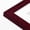 Cherry Red, variant on decorUhome 11x14 Matted to 8x10 Picture Frame, Photo Frame for Wall Mounting, Black