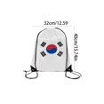 thumbnail image 3 of Ohmyroo Flag Drawstring Backpack For Football Matches And Sports Fans, 3 of 6